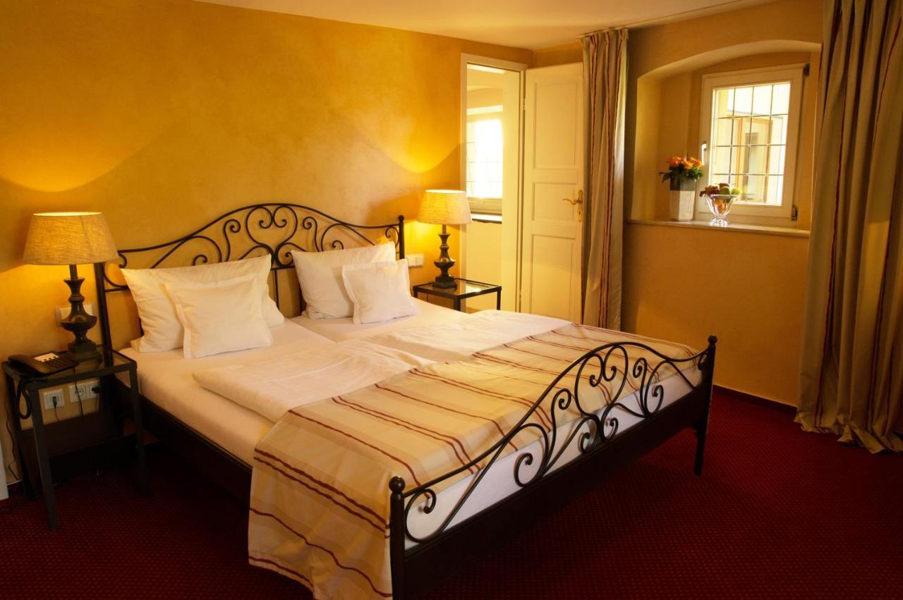 Galerie Hotel Падерборн Экстерьер фото